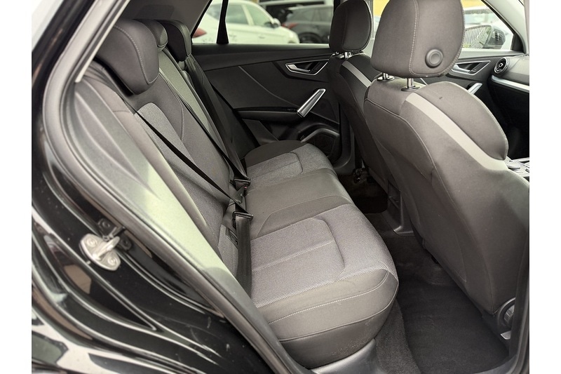 Used Audi Q2 2018 for sale - 76536248: Photo 22