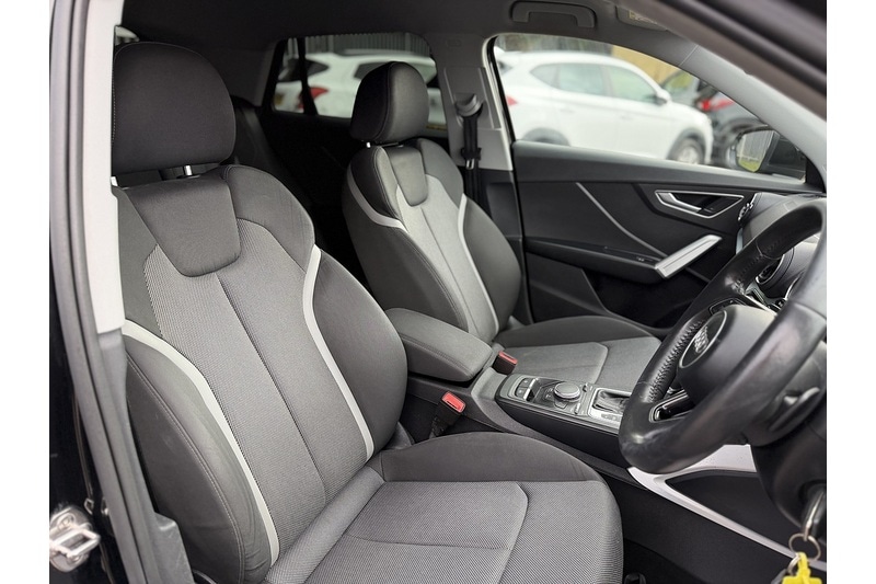 Used Audi Q2 2018 for sale - 76536248: Photo 23