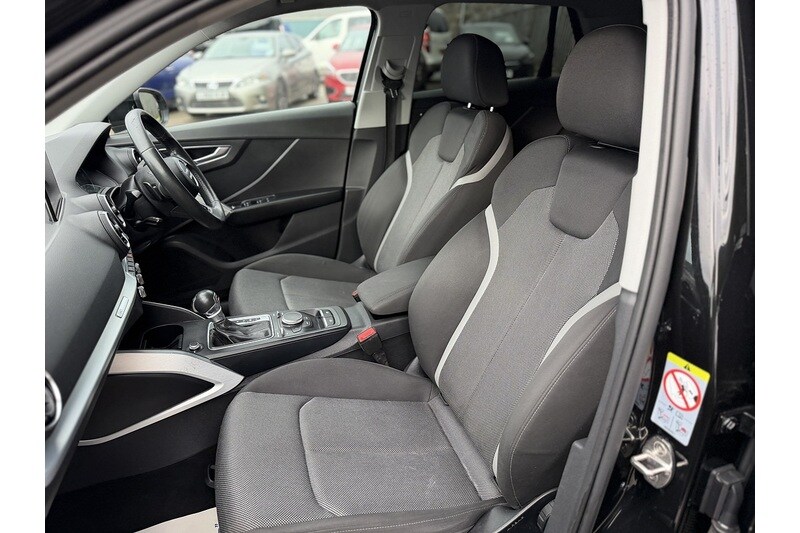 Used Audi Q2 2018 for sale - 76536248: Photo 25