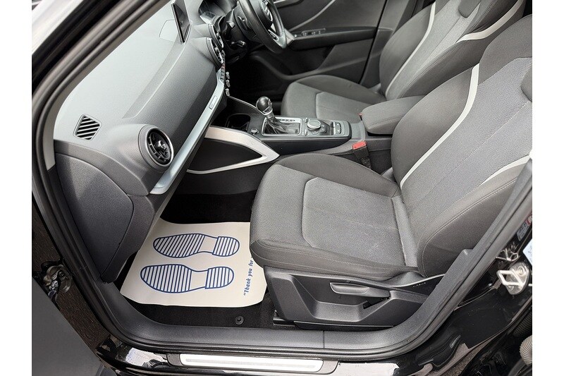 Used Audi Q2 2018 for sale - 76536248: Photo 26