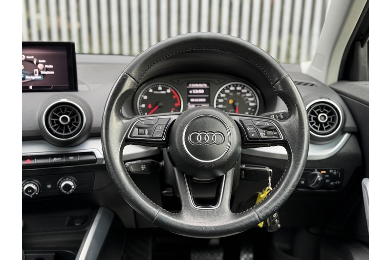 Used Audi Q2 2018 for sale - 76536248: Photo 27