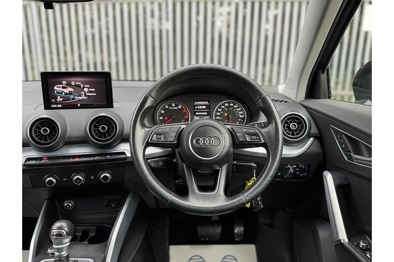 Used Audi Q2 2018 for sale - 76536248: Photo 28