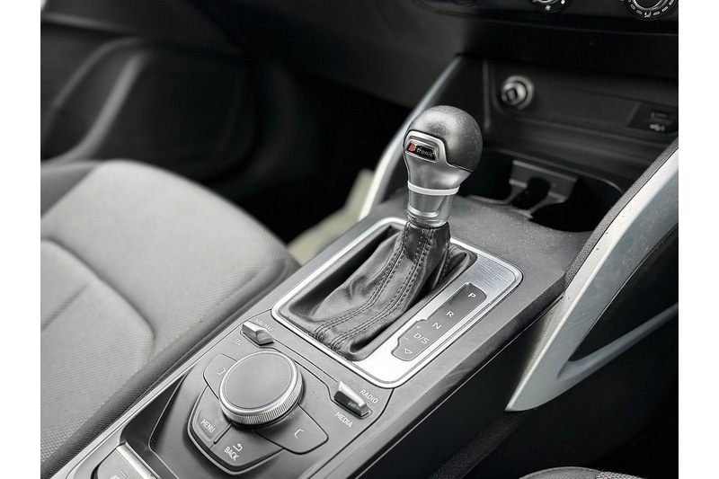 Used Audi Q2 2018 for sale - 76536248: Photo 31