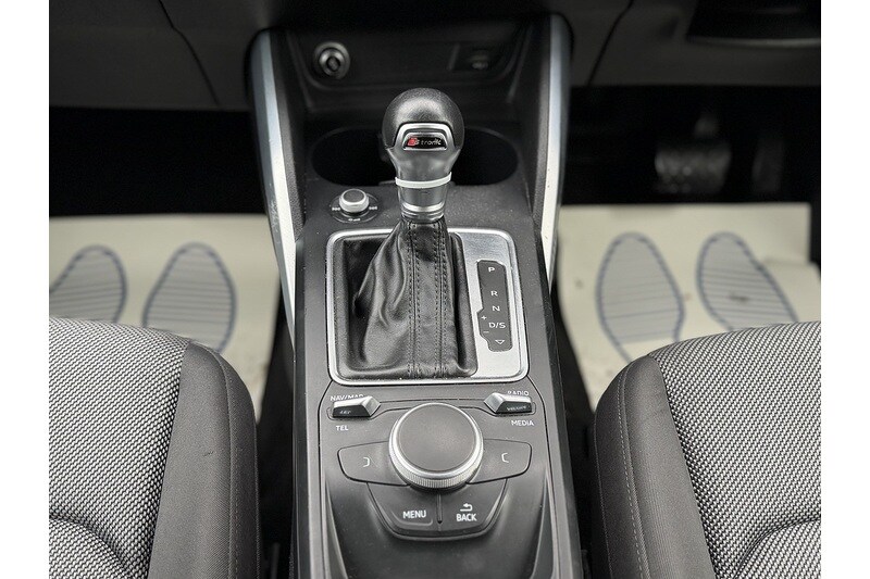 Used Audi Q2 2018 for sale - 76536248: Photo 32