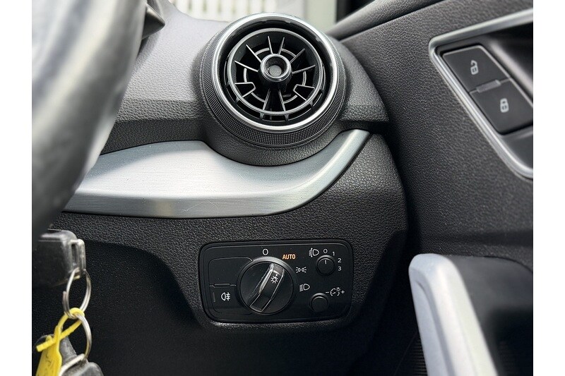 Used Audi Q2 2018 for sale - 76536248: Photo 33