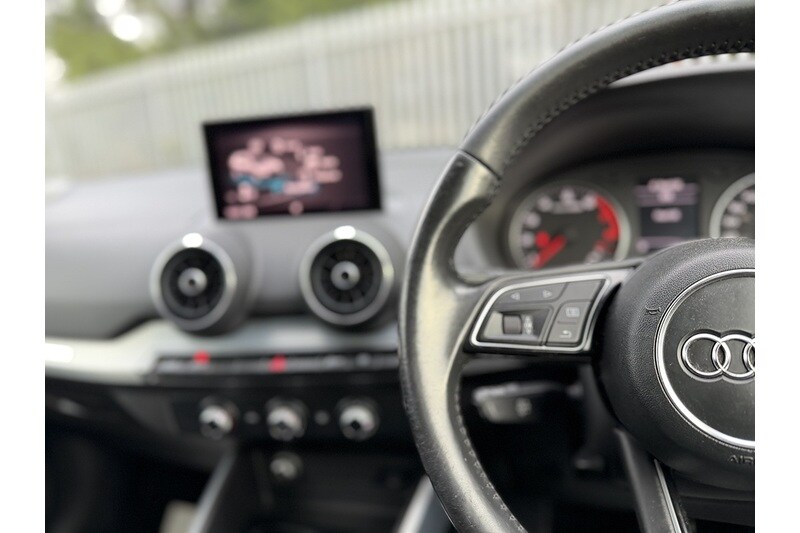 Used Audi Q2 2018 for sale - 76536248: Photo 34