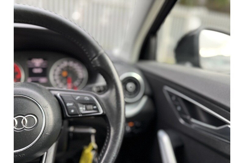 Used Audi Q2 2018 for sale - 76536248: Photo 35