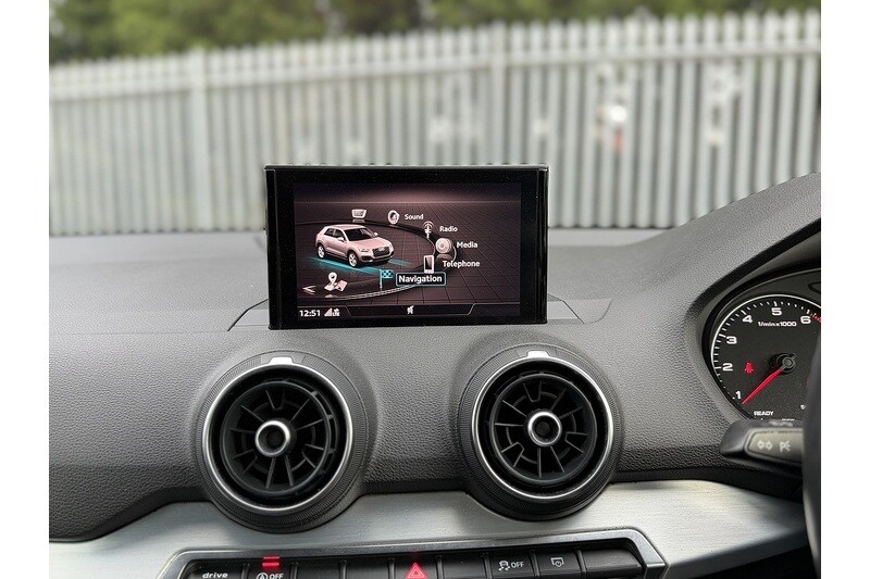 Used Audi Q2 2018 for sale - 76536248: Photo 36