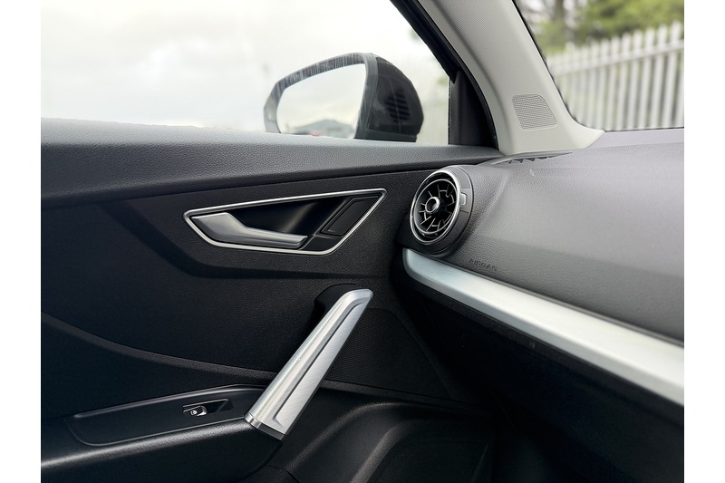 Used Audi Q2 2018 for sale - 76536248: Photo 37