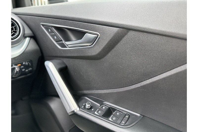 Used Audi Q2 2018 for sale - 76536248: Photo 38