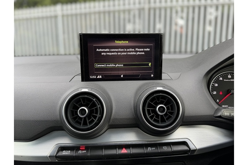 Used Audi Q2 2018 for sale - 76536248: Photo 41