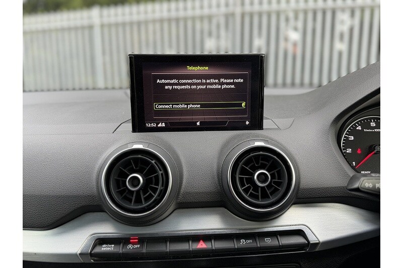 Used Audi Q2 2018 for sale - 76536248: Photo 43