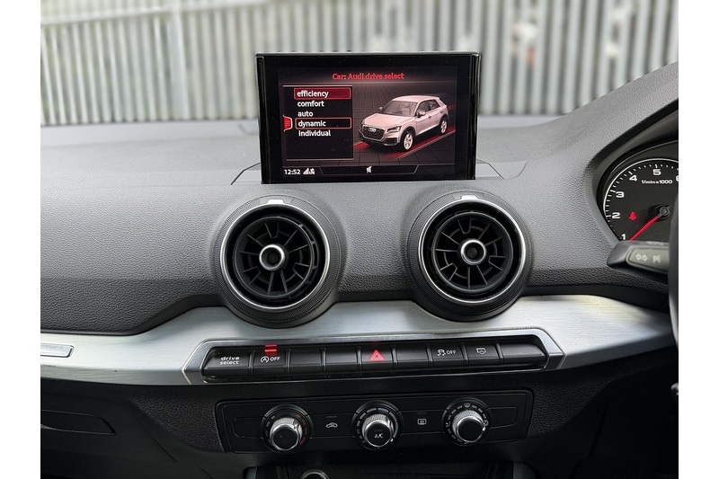 Used Audi Q2 2018 for sale - 76536248: Photo 45