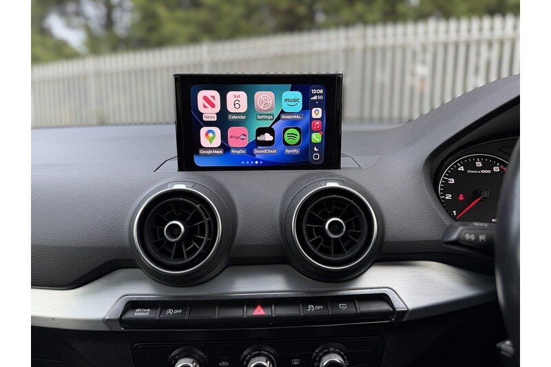 Used Audi Q2 2018 for sale - 76536248: Photo 46