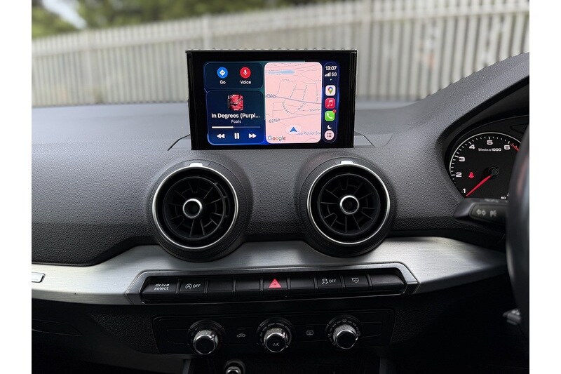 Used Audi Q2 2018 for sale - 76536248: Photo 47