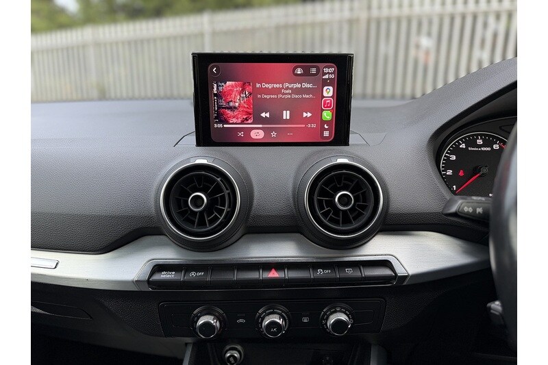 Used Audi Q2 2018 for sale - 76536248: Photo 48