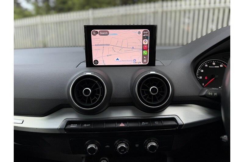 Used Audi Q2 2018 for sale - 76536248: Photo 49