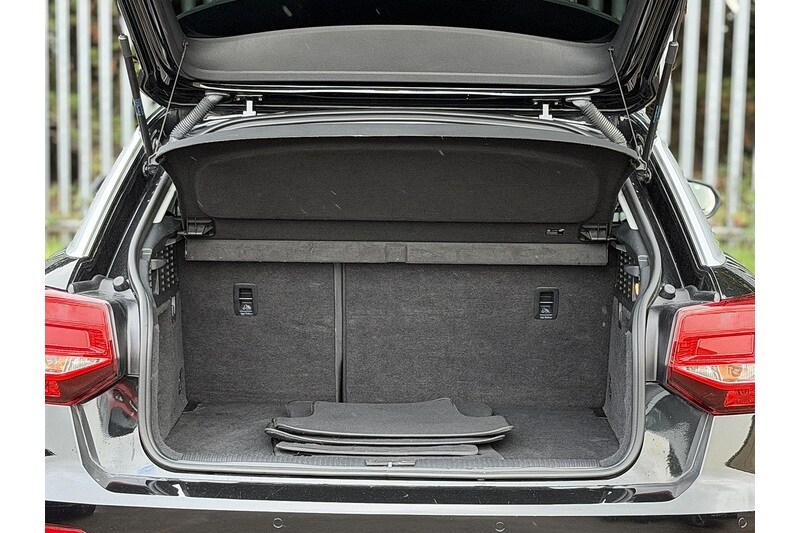 Used Audi Q2 2018 for sale - 76536248: Photo 51