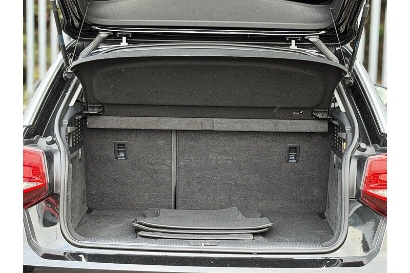 Used Audi Q2 2018 for sale - 76536248: Photo 52