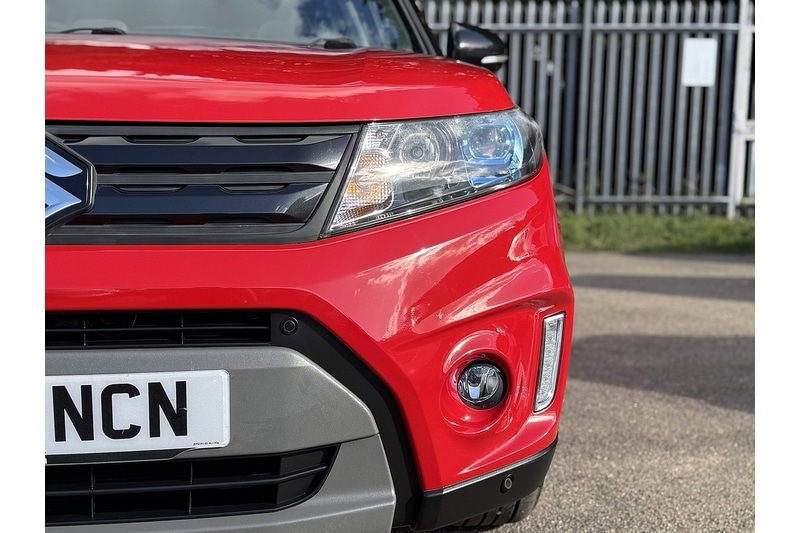 Used Suzuki Vitara 2018 for sale - 76323781: Photo 10