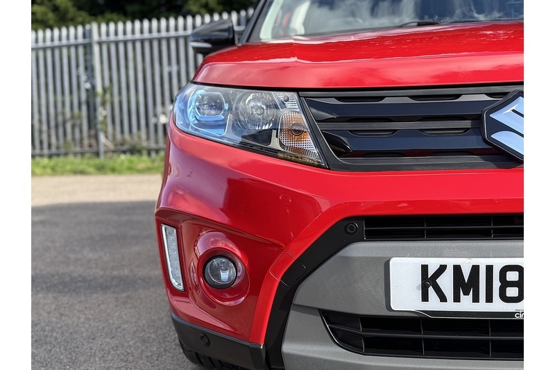 Used Suzuki Vitara 2018 for sale - 76323781: Photo 11