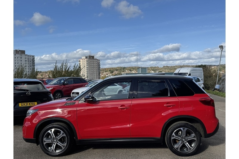 Used Suzuki Vitara 2018 for sale - 76323781: Photo 12
