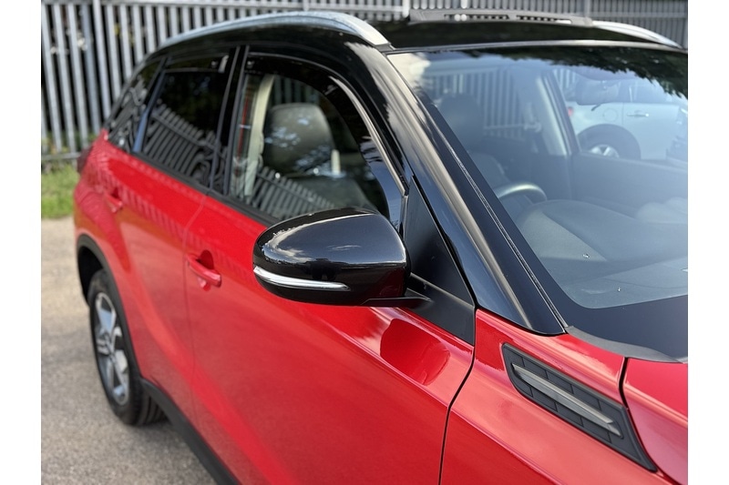 Used Suzuki Vitara 2018 for sale - 76323781: Photo 13