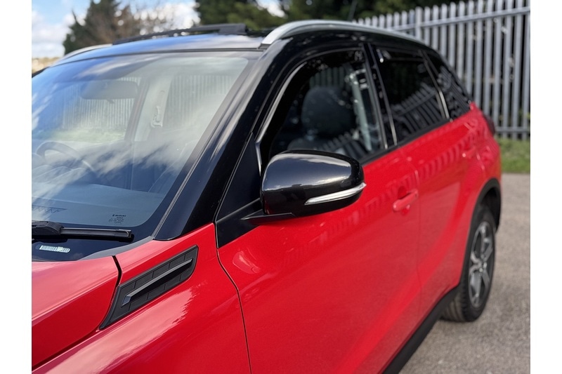 Used Suzuki Vitara 2018 for sale - 76323781: Photo 14