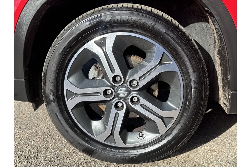 Used Suzuki Vitara 2018 for sale - 76323781: Photo 15