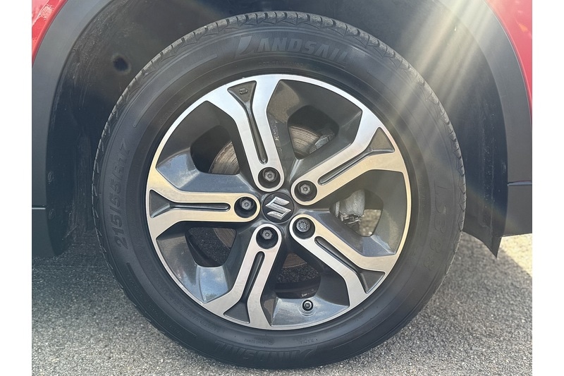 Used Suzuki Vitara 2018 for sale - 76323781: Photo 16