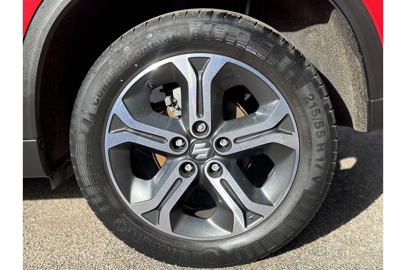 Used Suzuki Vitara 2018 for sale - 76323781: Photo 17