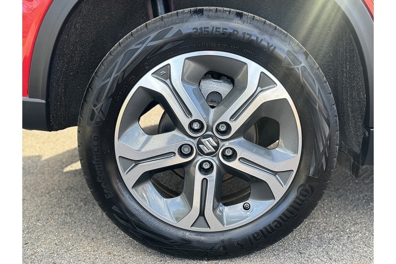 Used Suzuki Vitara 2018 for sale - 76323781: Photo 18