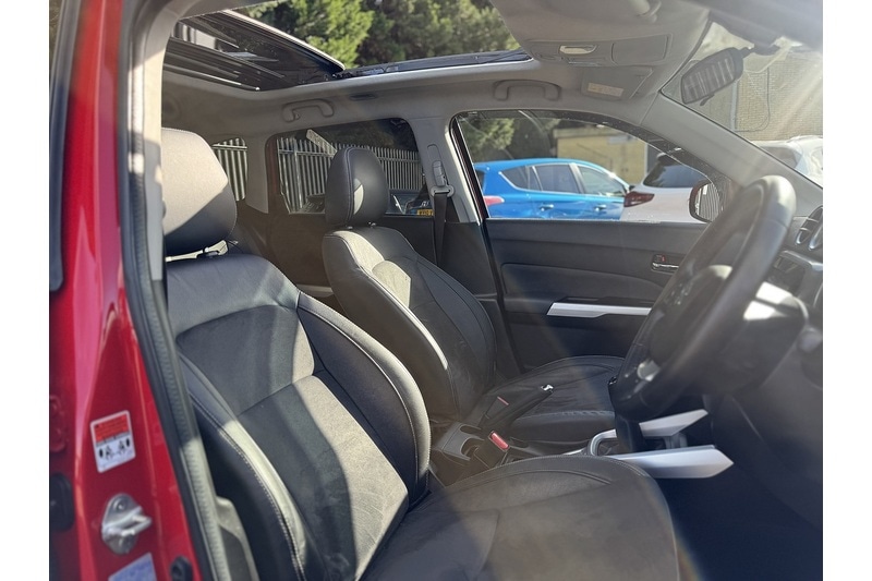 Used Suzuki Vitara 2018 for sale - 76323781: Photo 19