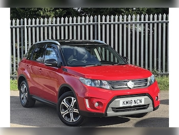 Suzuki - Vitara
