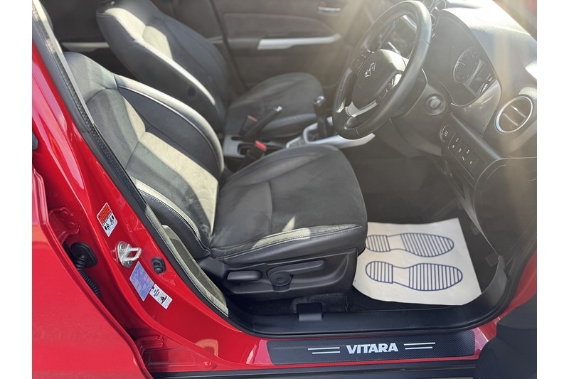 Used Suzuki Vitara 2018 for sale - 76323781: Photo 20