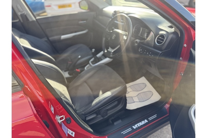 Used Suzuki Vitara 2018 for sale - 76323781: Photo 21