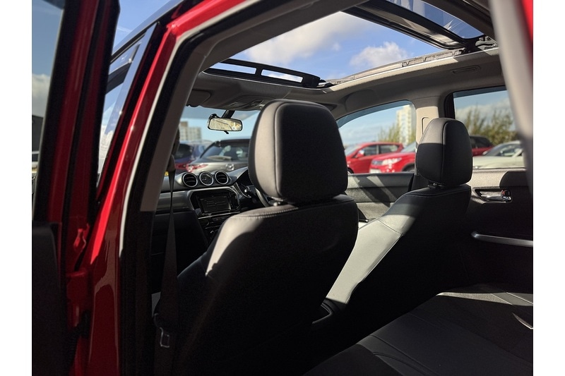 Used Suzuki Vitara 2018 for sale - 76323781: Photo 22