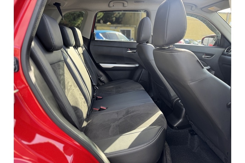 Used Suzuki Vitara 2018 for sale - 76323781: Photo 24