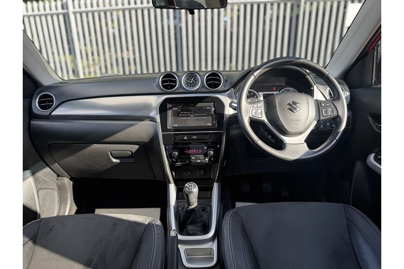 Used Suzuki Vitara 2018 for sale - 76323781: Photo 25