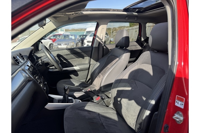 Used Suzuki Vitara 2018 for sale - 76323781: Photo 26