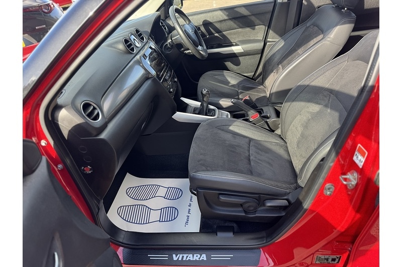 Used Suzuki Vitara 2018 for sale - 76323781: Photo 27