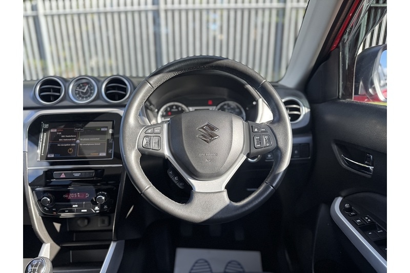 Used Suzuki Vitara 2018 for sale - 76323781: Photo 29