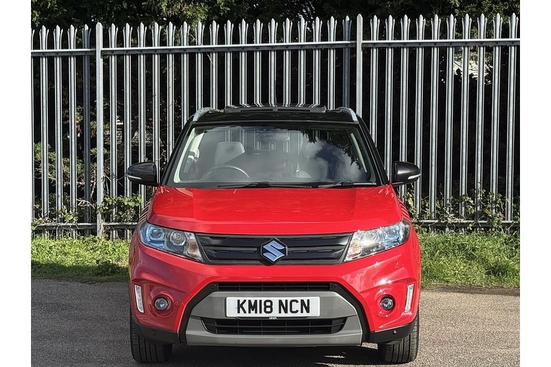 Used Suzuki Vitara 2018 for sale - 76323781: Photo 3