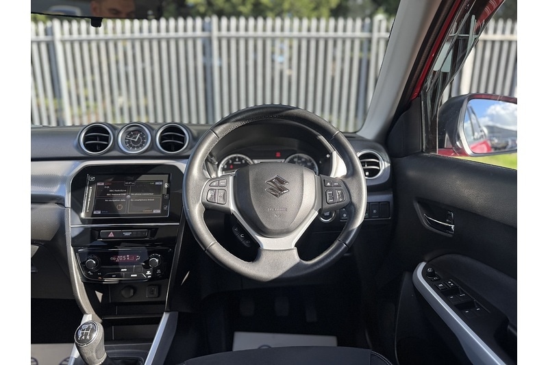 Used Suzuki Vitara 2018 for sale - 76323781: Photo 30