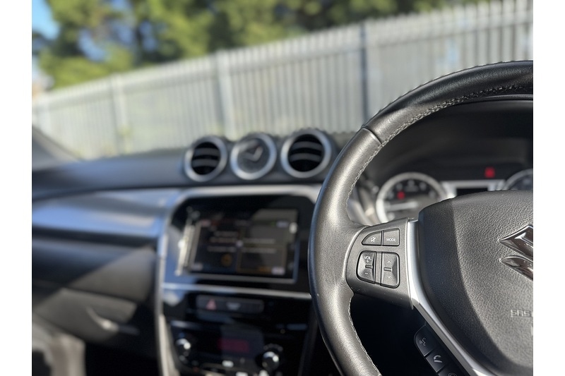 Used Suzuki Vitara 2018 for sale - 76323781: Photo 31