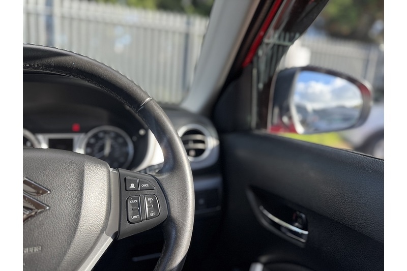 Used Suzuki Vitara 2018 for sale - 76323781: Photo 32