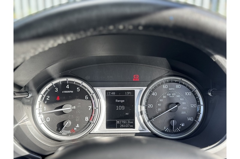 Used Suzuki Vitara 2018 for sale - 76323781: Photo 33