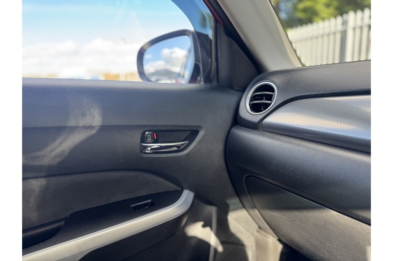 Used Suzuki Vitara 2018 for sale - 76323781: Photo 34