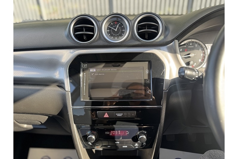 Used Suzuki Vitara 2018 for sale - 76323781: Photo 40