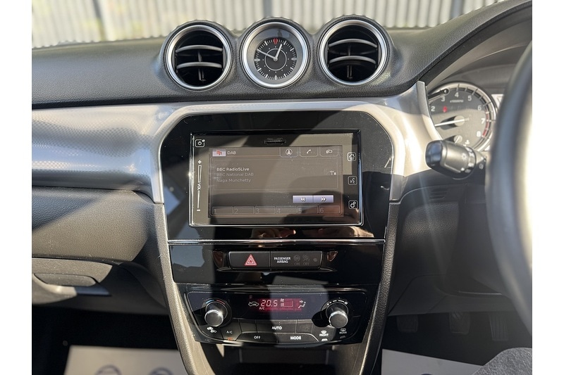 Used Suzuki Vitara 2018 for sale - 76323781: Photo 41